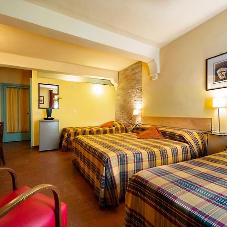 פארמה B&B Al Ducale And Apartments מראה חיצוני תמונה
