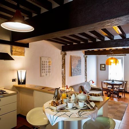 פארמה B&B Al Ducale And Apartments מראה חיצוני תמונה