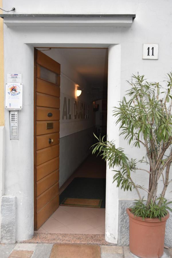 פארמה B&B Al Ducale And Apartments מראה חיצוני תמונה