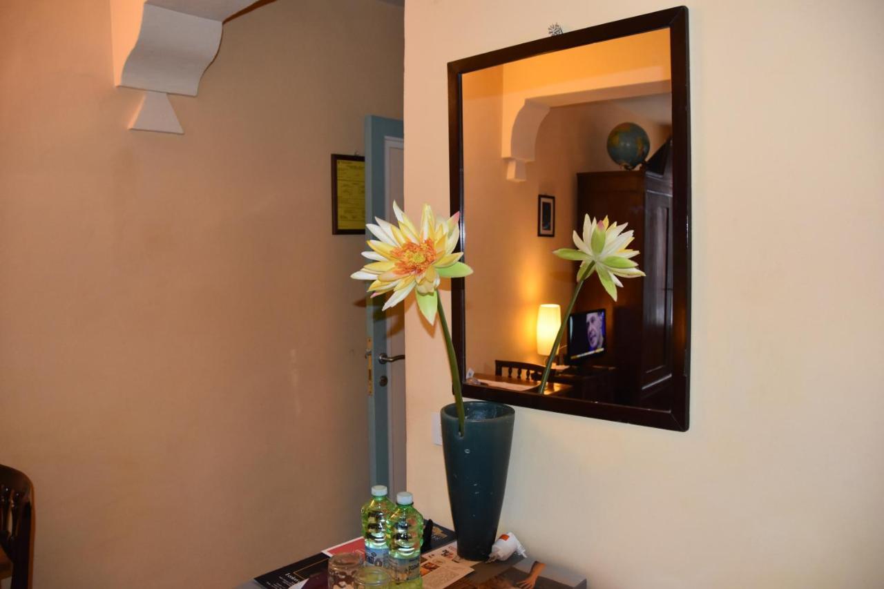 פארמה B&B Al Ducale And Apartments מראה חיצוני תמונה