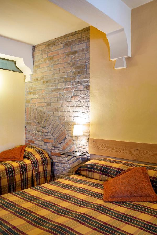 פארמה B&B Al Ducale And Apartments מראה חיצוני תמונה