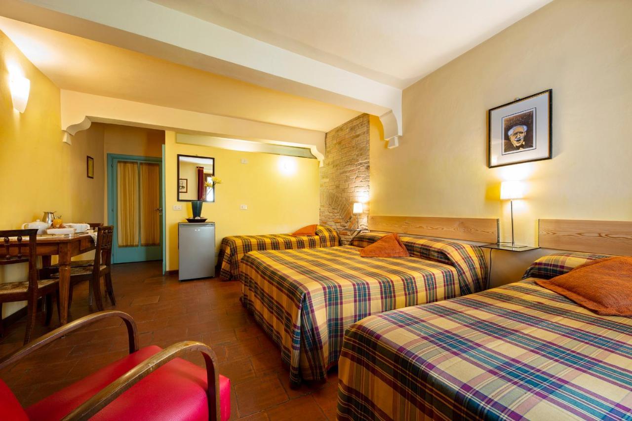 פארמה B&B Al Ducale And Apartments מראה חיצוני תמונה