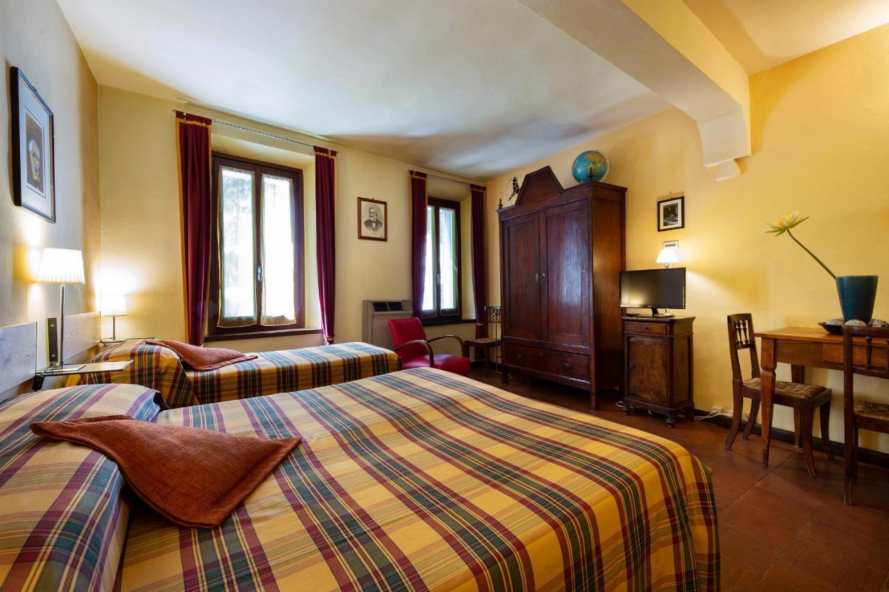 פארמה B&B Al Ducale And Apartments מראה חיצוני תמונה