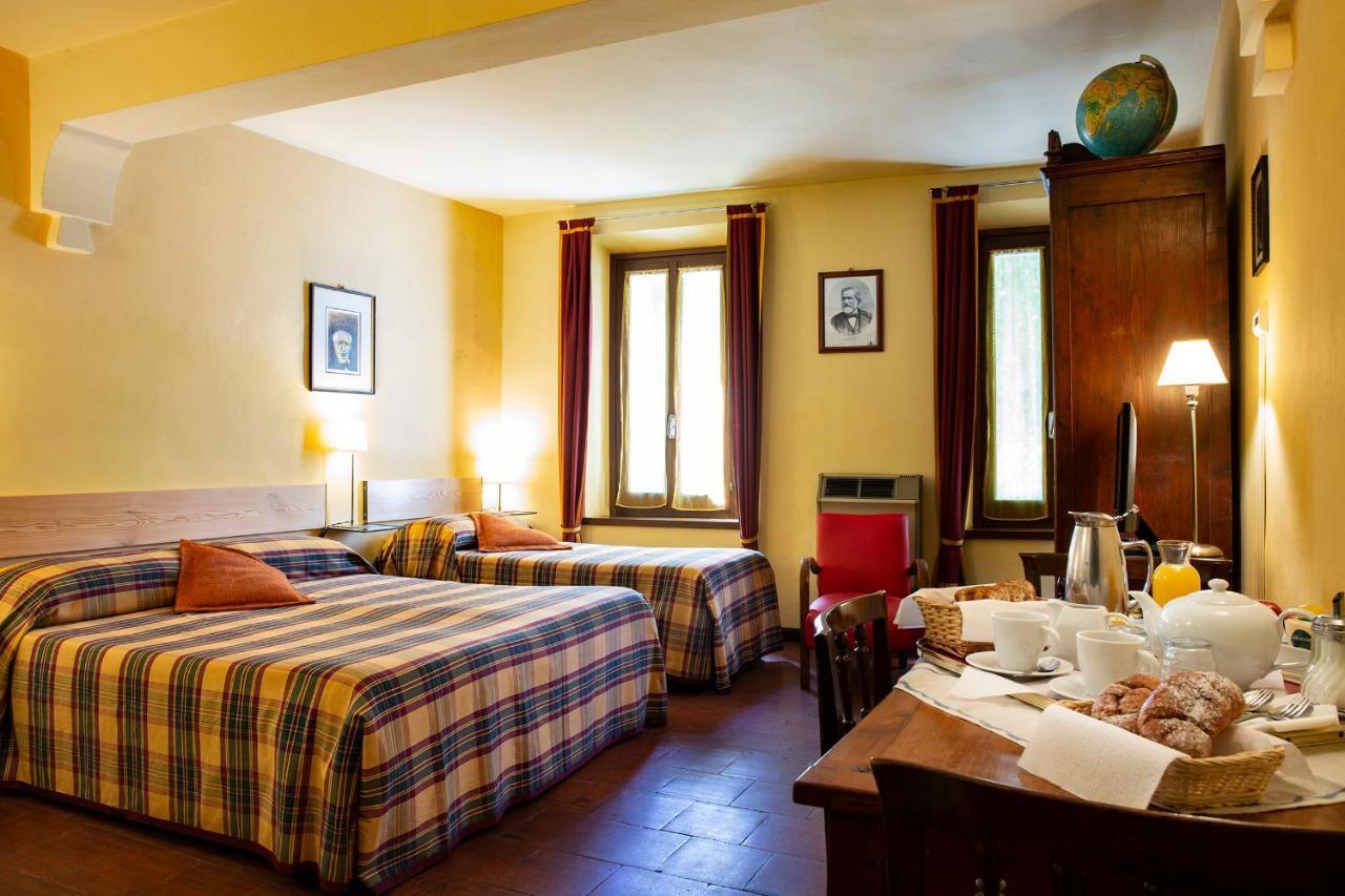פארמה B&B Al Ducale And Apartments מראה חיצוני תמונה
