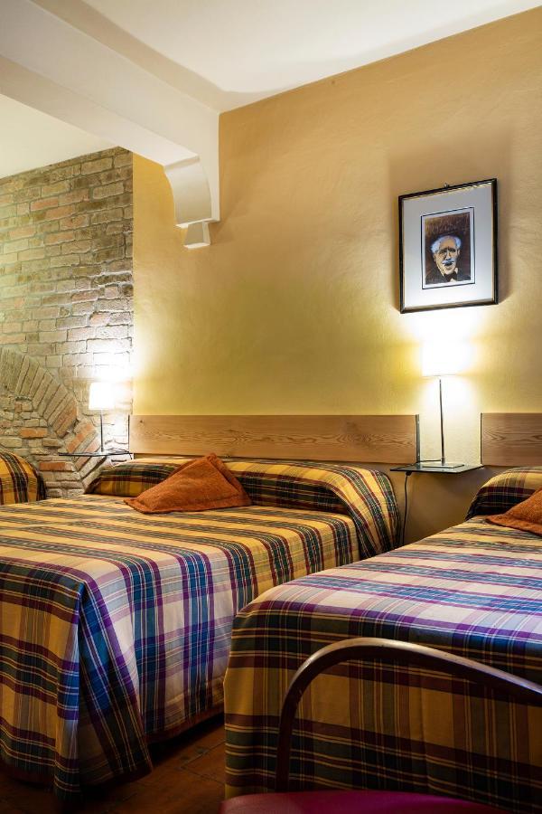 פארמה B&B Al Ducale And Apartments מראה חיצוני תמונה