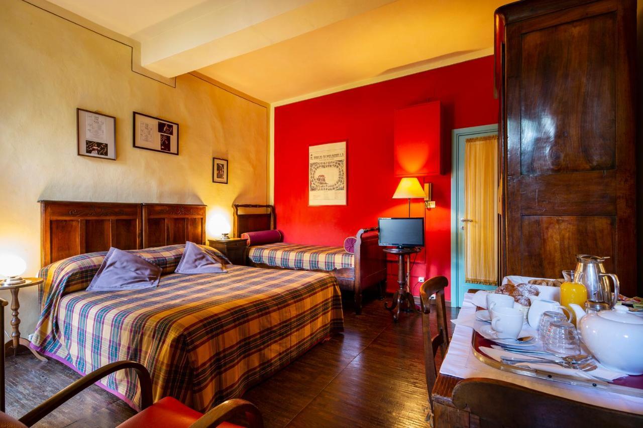 פארמה B&B Al Ducale And Apartments מראה חיצוני תמונה