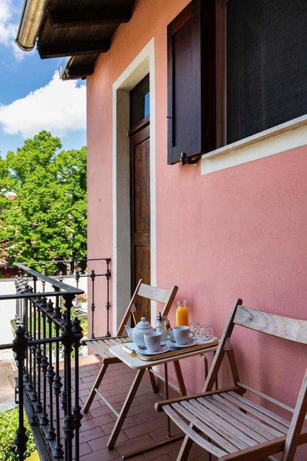 פארמה B&B Al Ducale And Apartments מראה חיצוני תמונה