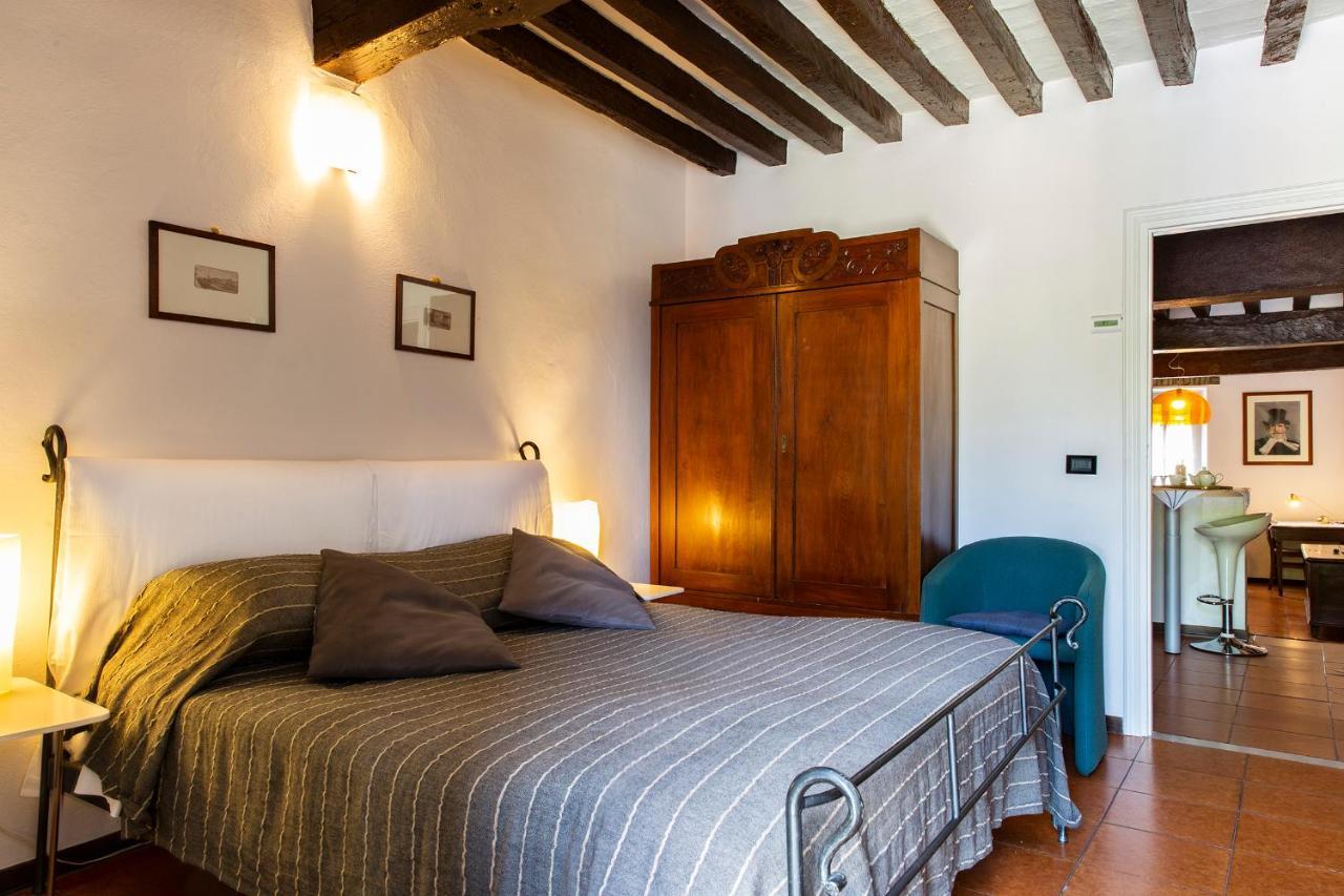 פארמה B&B Al Ducale And Apartments מראה חיצוני תמונה
