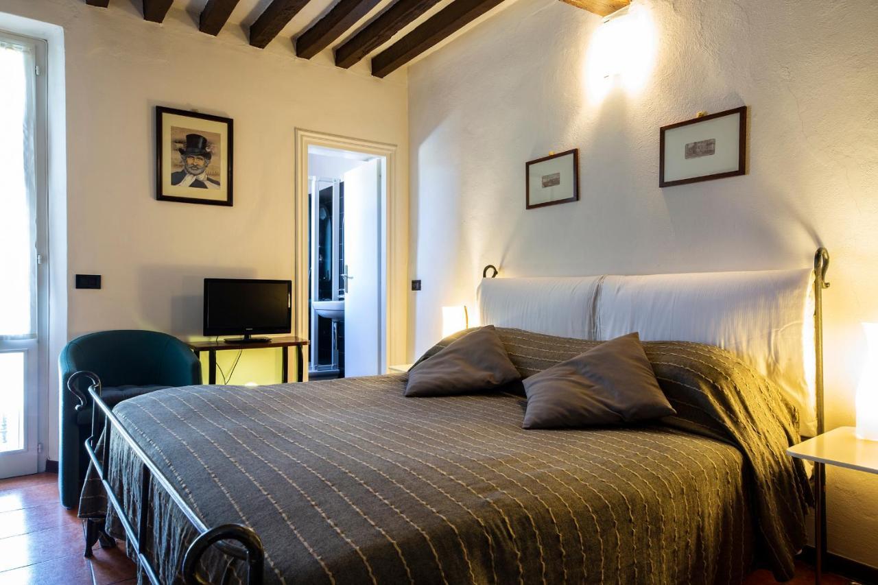 פארמה B&B Al Ducale And Apartments מראה חיצוני תמונה