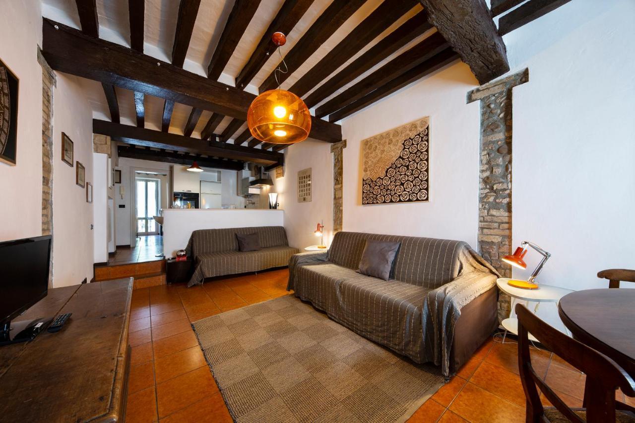 פארמה B&B Al Ducale And Apartments מראה חיצוני תמונה