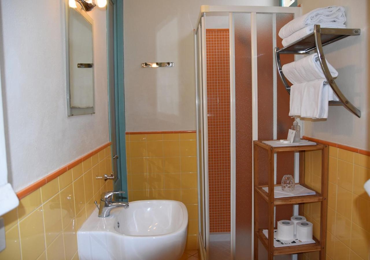 פארמה B&B Al Ducale And Apartments מראה חיצוני תמונה